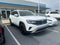 2021 Volkswagen Atlas SEL