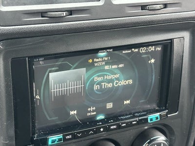 2013 Dodge Challenger SXT