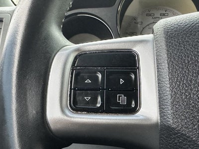 2013 Dodge Challenger SXT