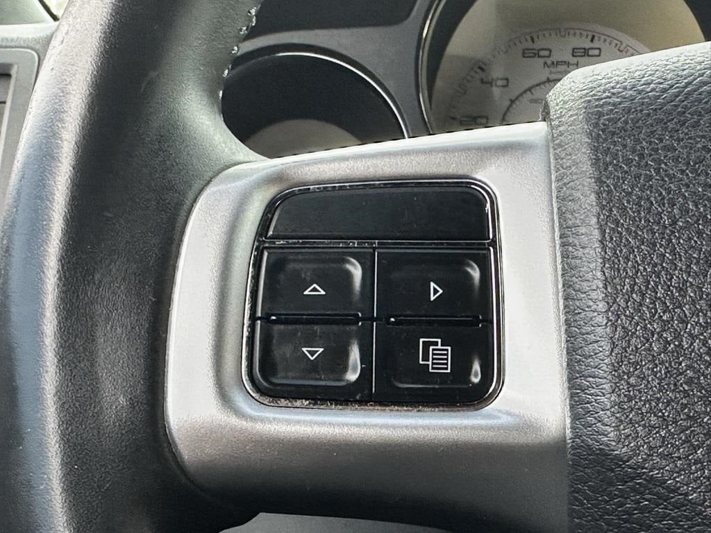 2013 Dodge Challenger SXT