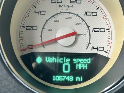 2013 Dodge Challenger SXT