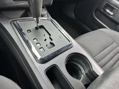 2013 Dodge Challenger SXT