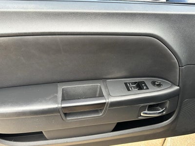 2013 Dodge Challenger SXT