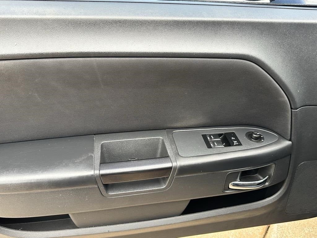 2013 Dodge Challenger SXT