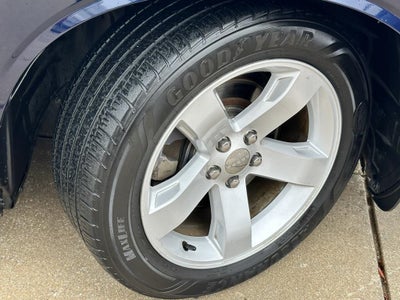 2013 Dodge Challenger SXT