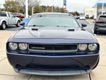 2013 Dodge Challenger SXT