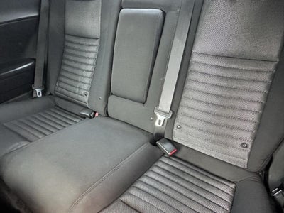 2013 Dodge Challenger SXT