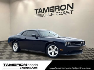2013 Dodge Challenger SXT