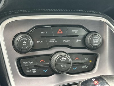 2021 Dodge Challenger R/T