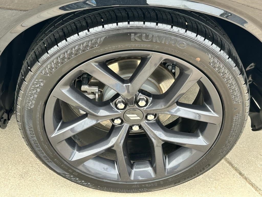 2021 Dodge Challenger R/T