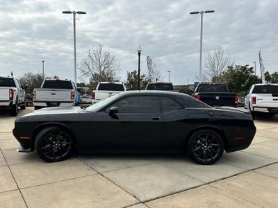 2021 Dodge Challenger R/T
