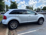 2012 Ford Edge Limited