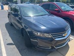 2016 Chevrolet Impala LT 2LT