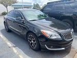 2017 Buick Regal Turbo
