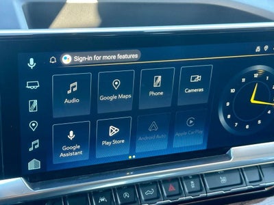 2025 Chevrolet Silverado 1500 LT LT1