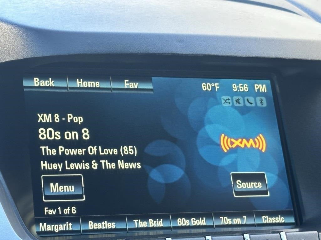 2012 Chevrolet Equinox LT 1LT