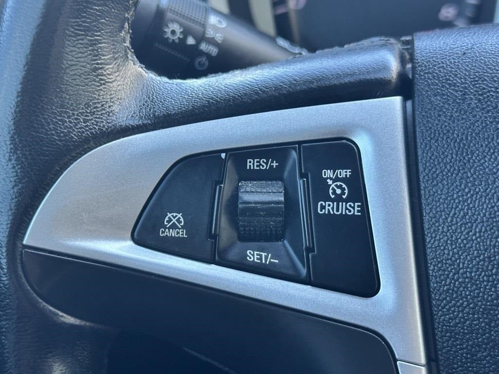 2012 Chevrolet Equinox LT 1LT