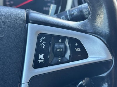 2012 Chevrolet Equinox LT 1LT