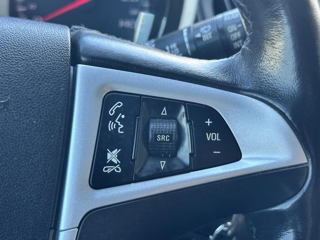 2012 Chevrolet Equinox LT 1LT