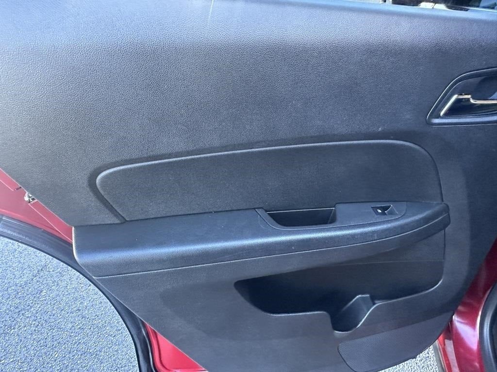 2012 Chevrolet Equinox LT 1LT