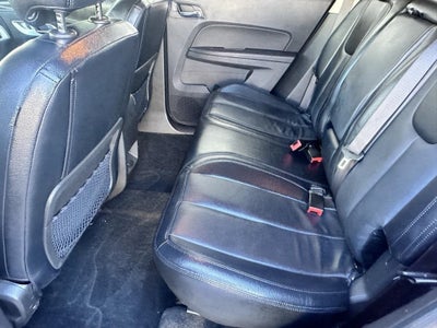 2012 Chevrolet Equinox LT 1LT