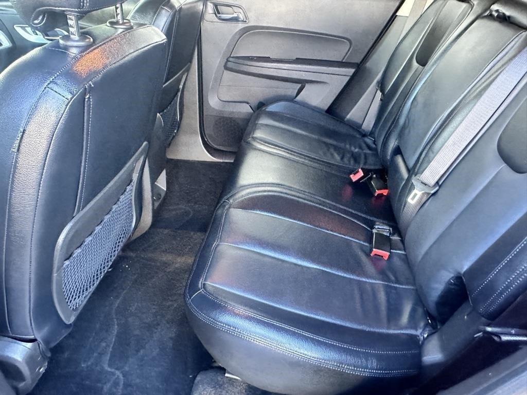 2012 Chevrolet Equinox LT 1LT