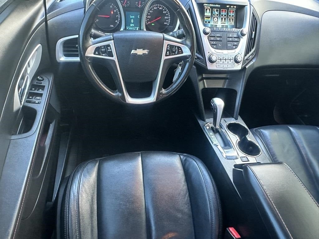 2012 Chevrolet Equinox LT 1LT