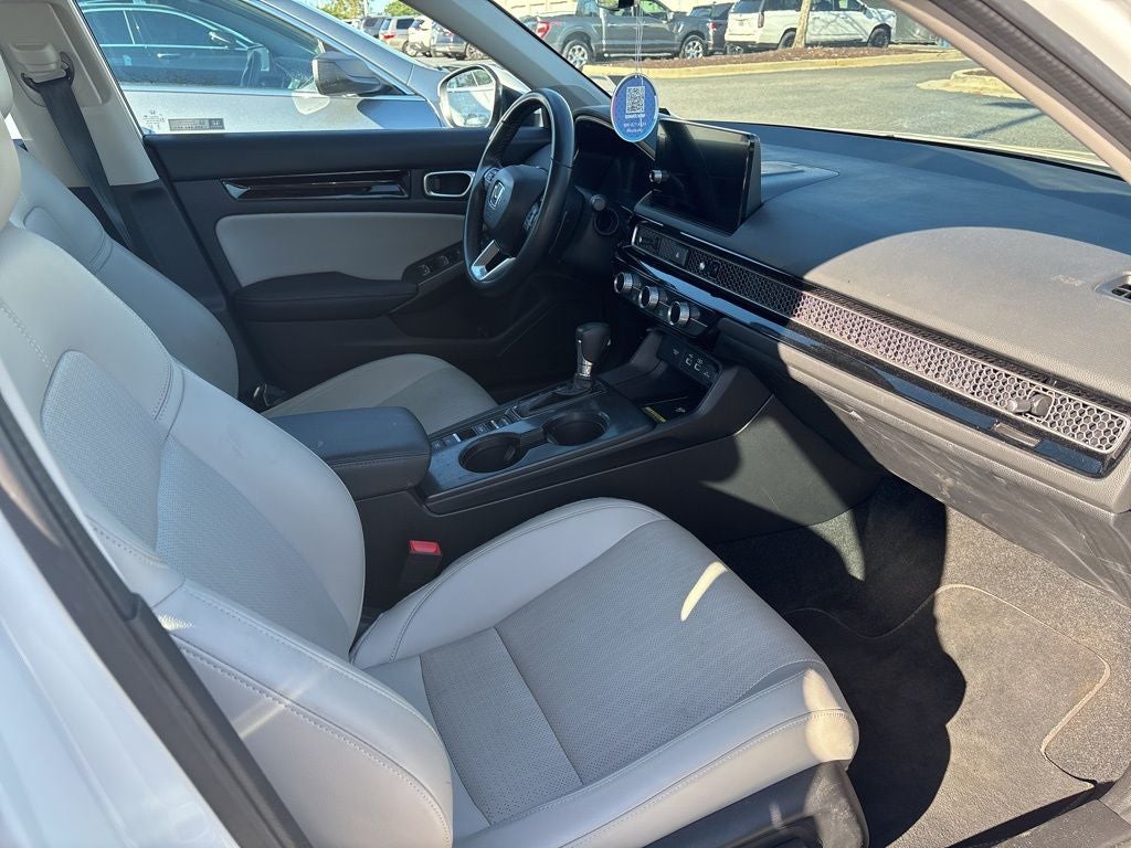 2023 Honda Civic Touring