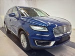 2020 Lincoln Nautilus Standard