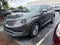 2018 Lincoln MKX Select