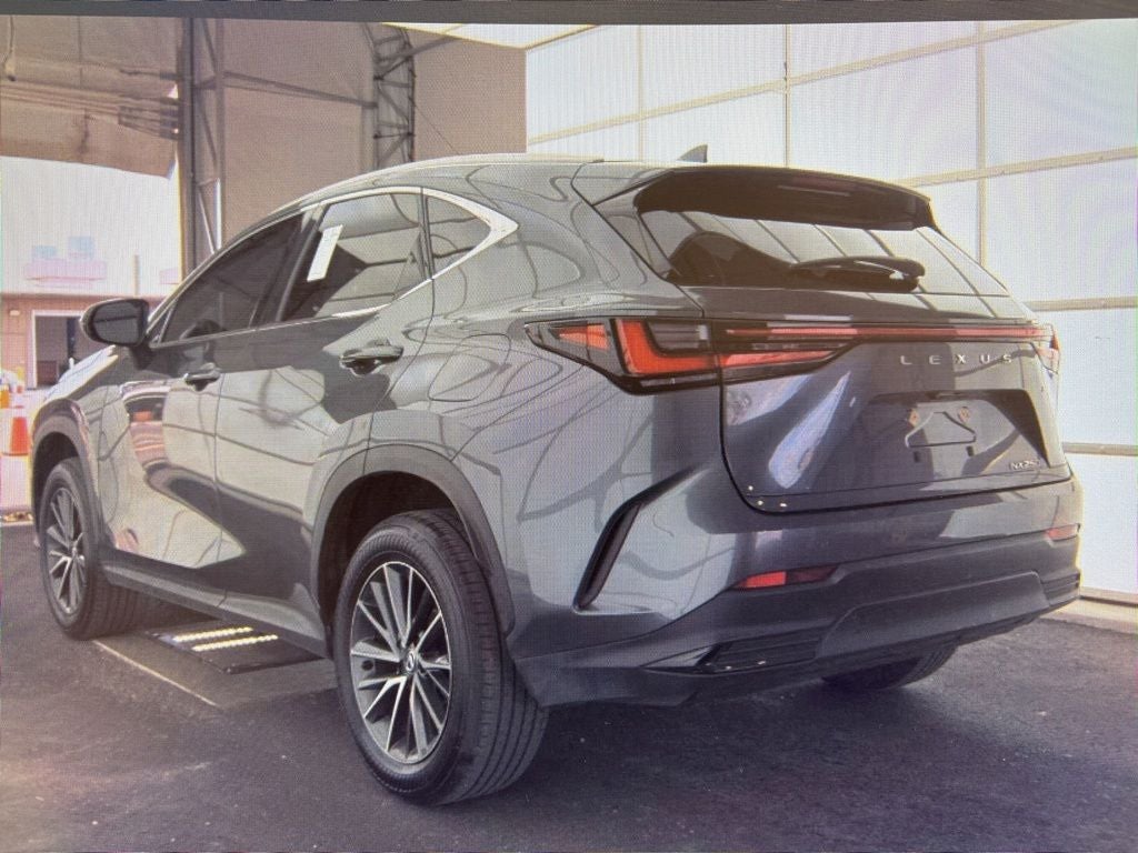2024 Lexus NX 250 Base