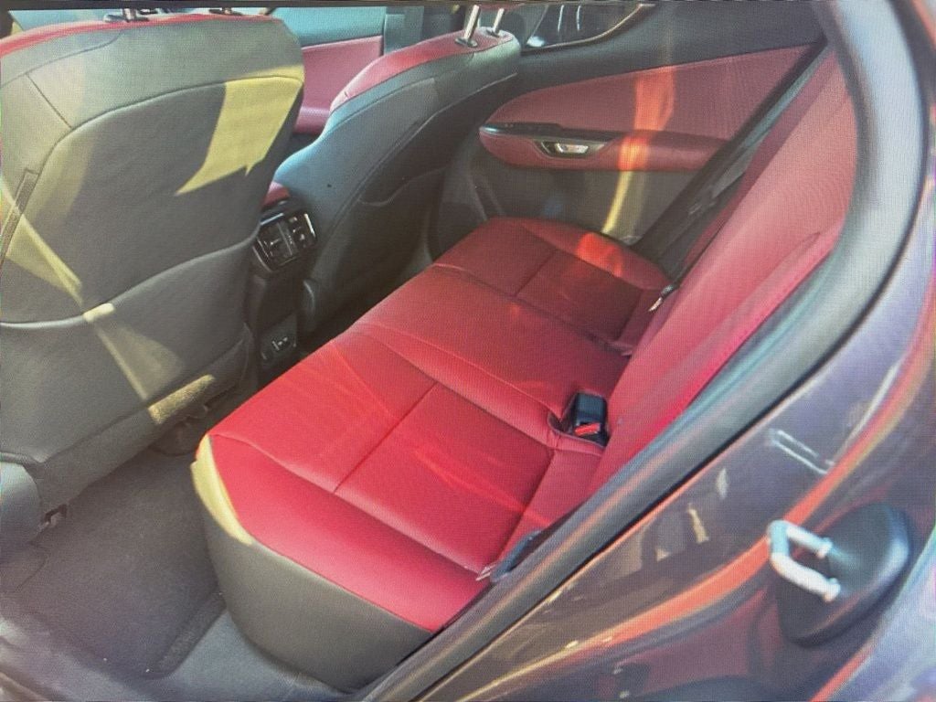 2024 Lexus NX 250 Base
