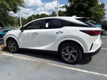 2024 Lexus RX 350