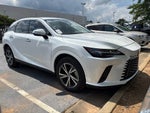 2024 Lexus RX 350