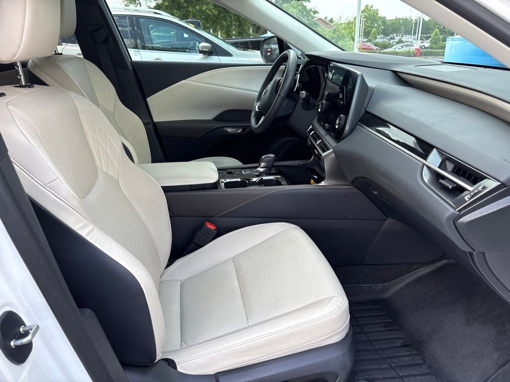 2024 Lexus RX 350