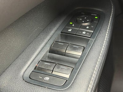 2024 Lexus RX 350