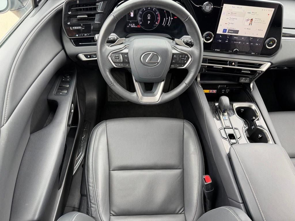 2024 Lexus RX 350