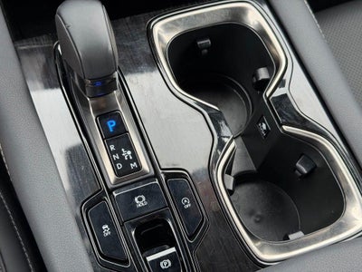 2024 Lexus RX 350