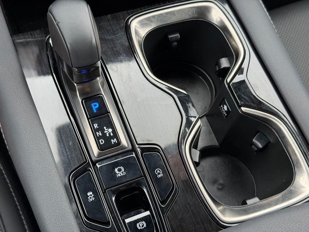 2024 Lexus RX 350
