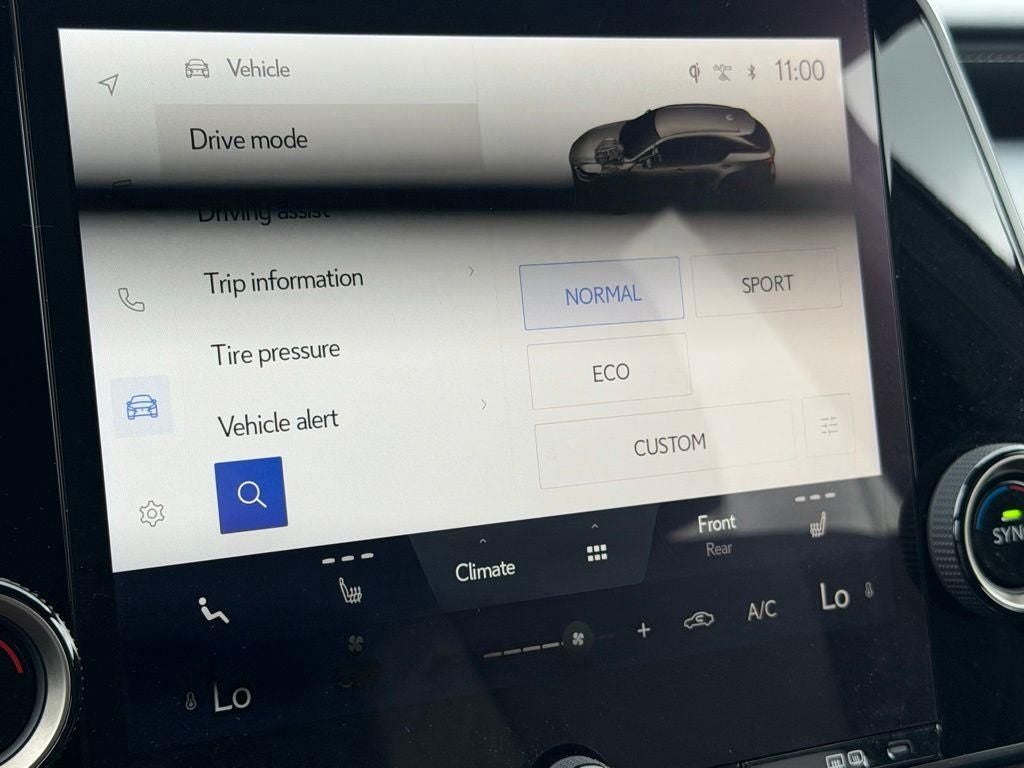 2024 Lexus RX 350