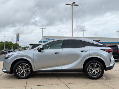 2024 Lexus RX 350