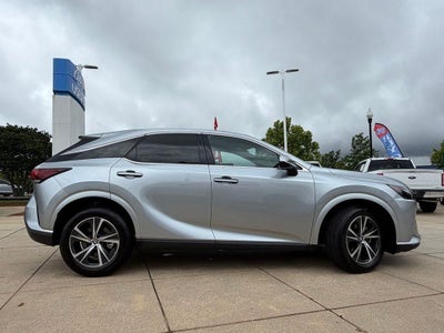 2024 Lexus RX 350