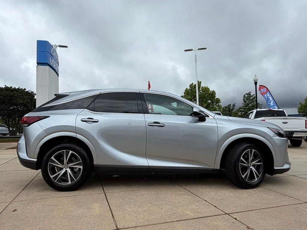 2024 Lexus RX 350