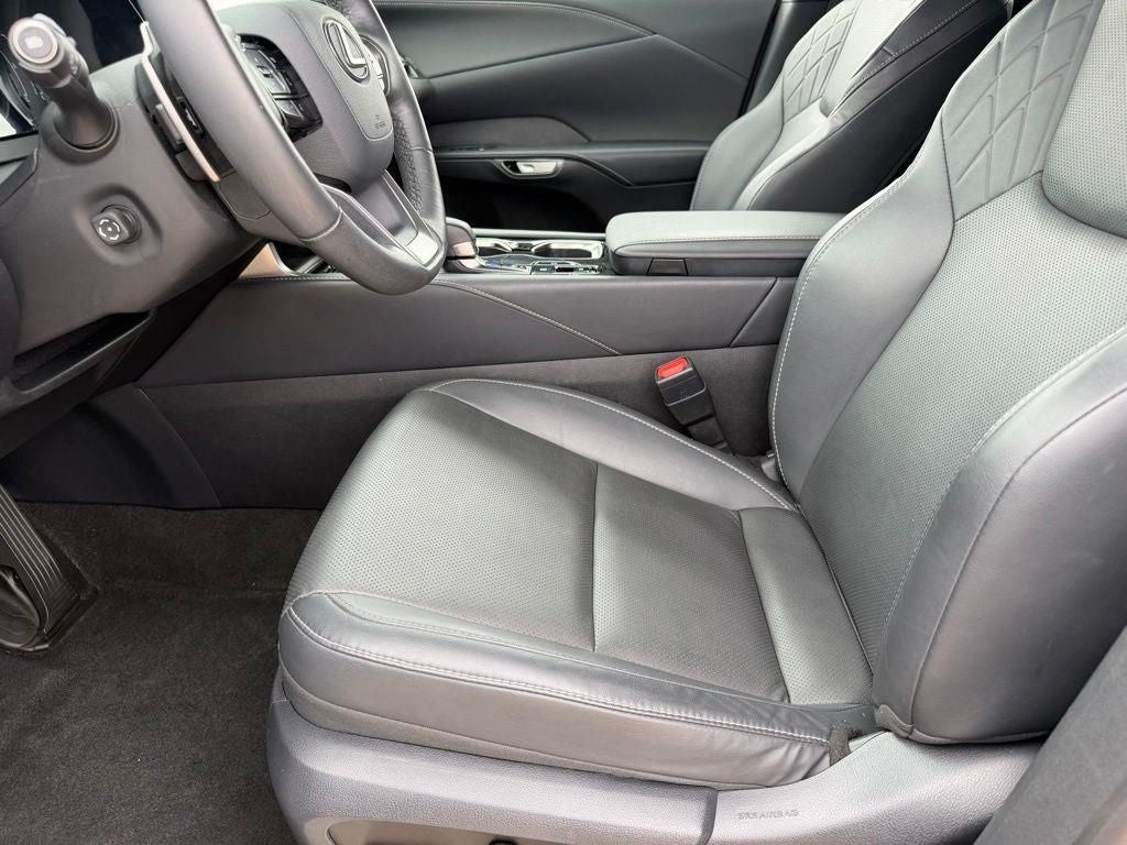 2024 Lexus RX 350
