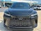 2025 Lexus RX 350
