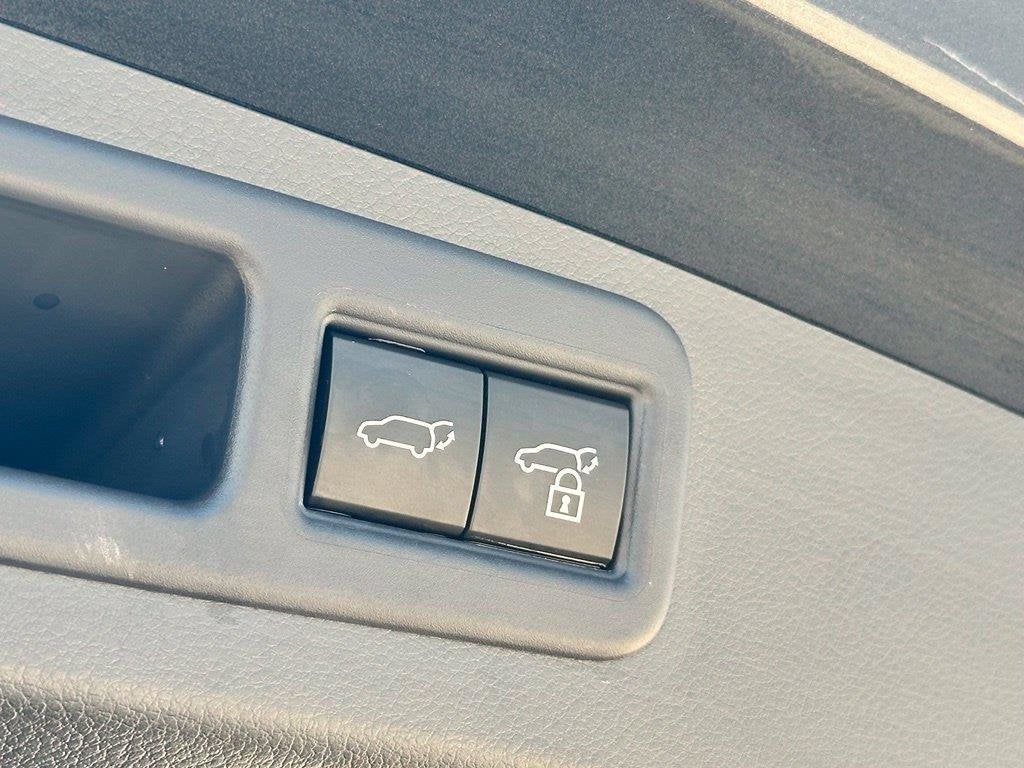 2025 Lexus RX 350