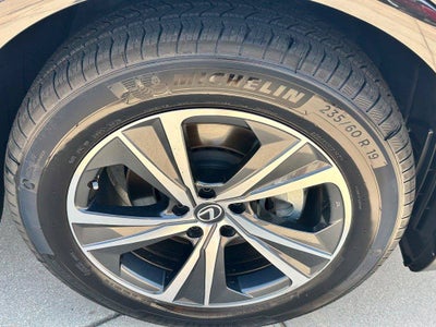 2025 Lexus RX 350