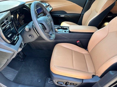 2025 Lexus RX 350