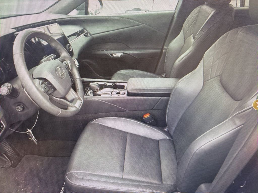 2024 Lexus RX 350