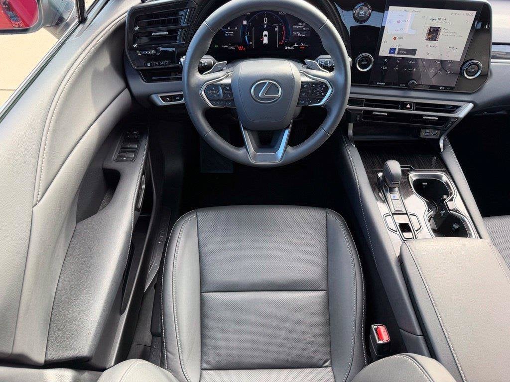 2025 Lexus RX 350